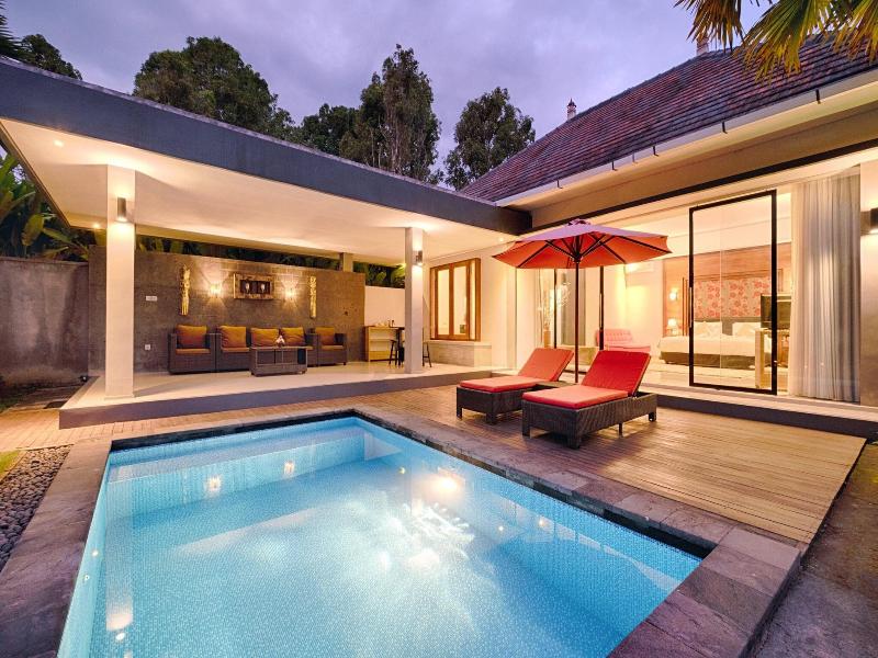 Nadira Bali Resort & Villa image