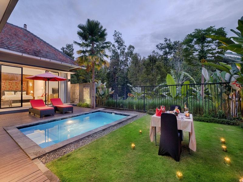 Nadira Bali Resort & Villa image