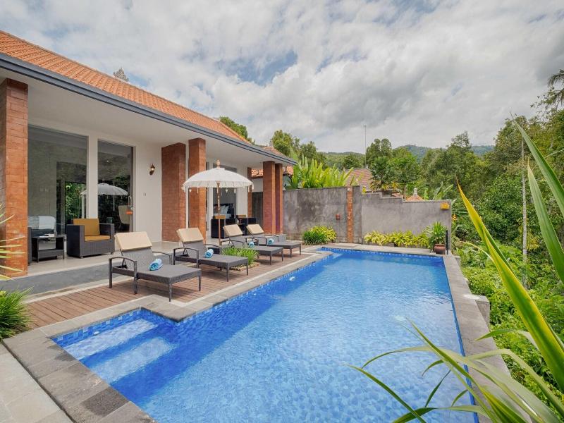 Nadira Bali Resort & Villa image