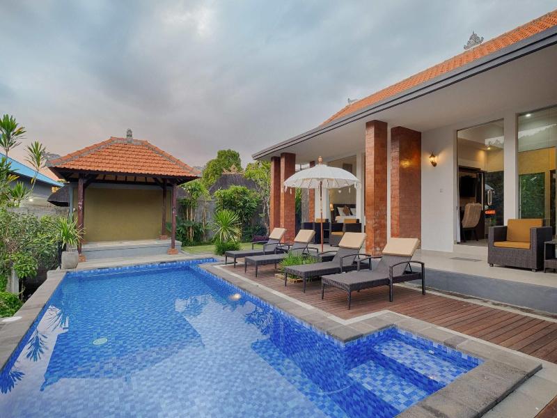 Nadira Bali Resort & Villa image