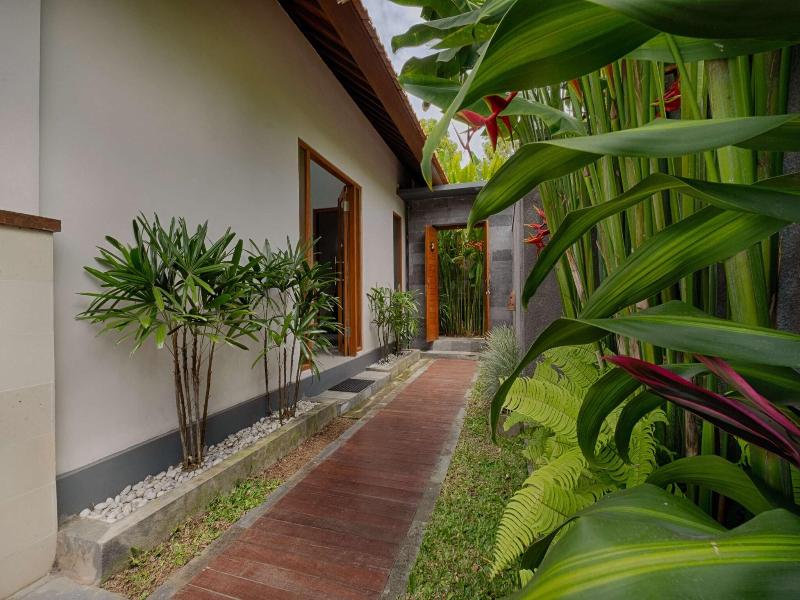 Nadira Bali Resort & Villa image