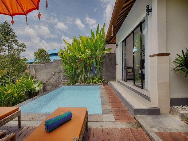 Nadira Bali Resort & Villa image