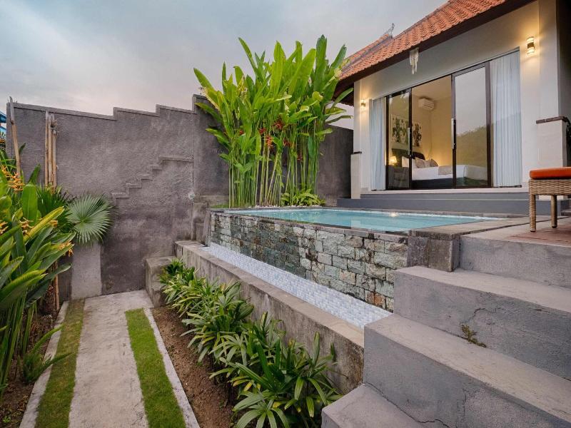 Nadira Bali Resort & Villa image