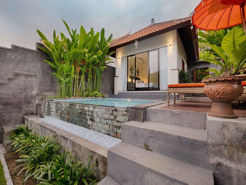 Nadira Bali Resort & Villa image