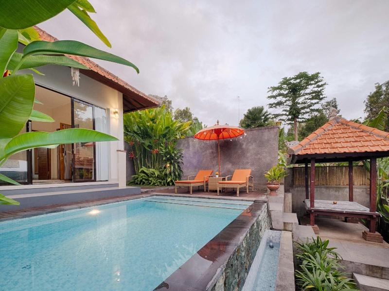 Nadira Bali Resort & Villa image
