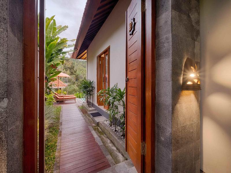 Nadira Bali Resort & Villa image