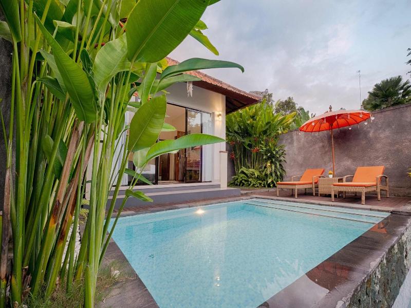 Nadira Bali Resort & Villa image
