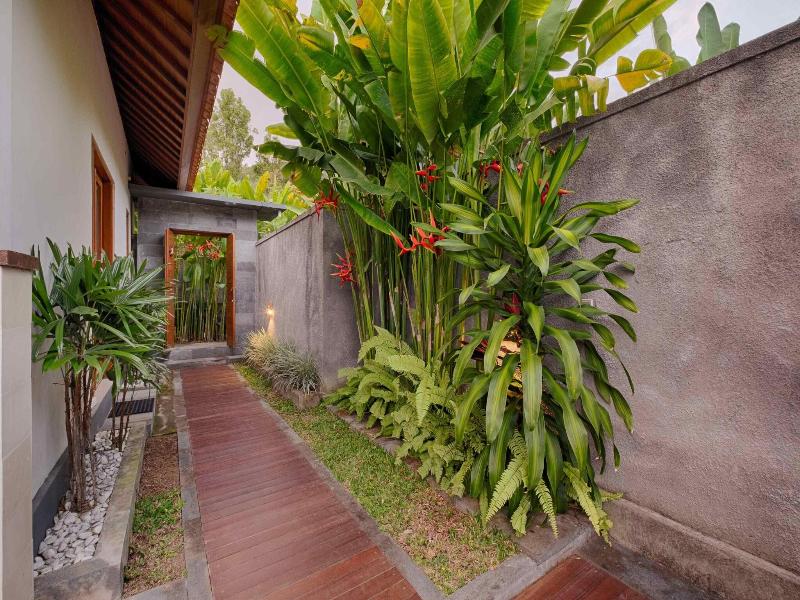 Nadira Bali Resort & Villa image