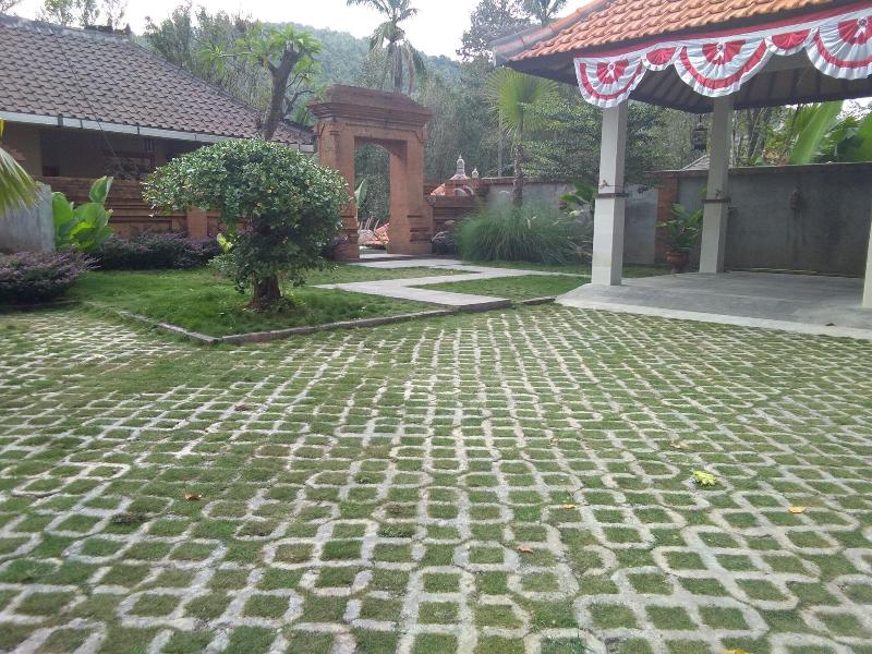 Nadira Bali Resort & Villa image