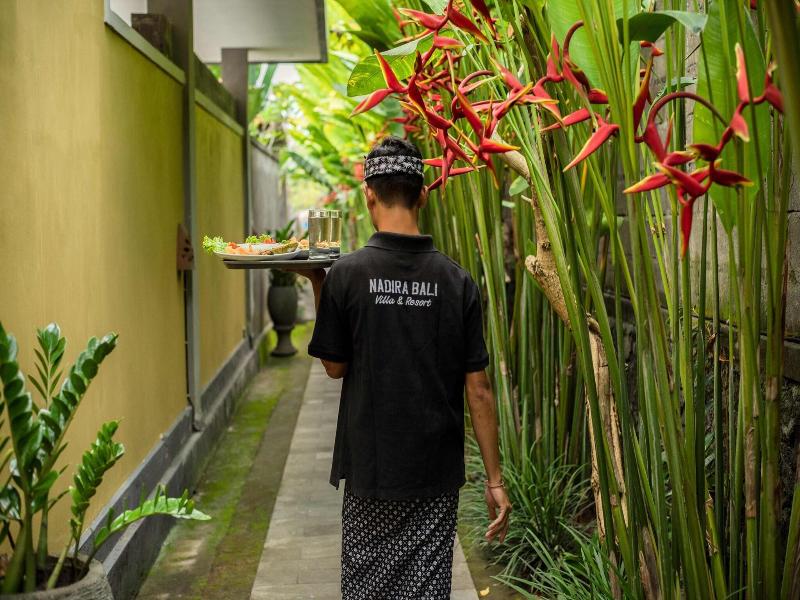 Nadira Bali Resort & Villa image