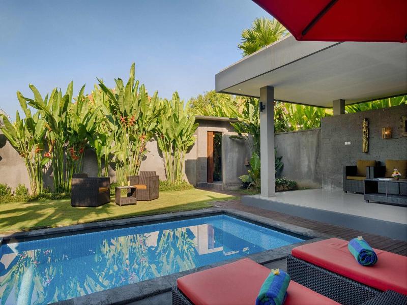 Nadira Bali Resort & Villa image