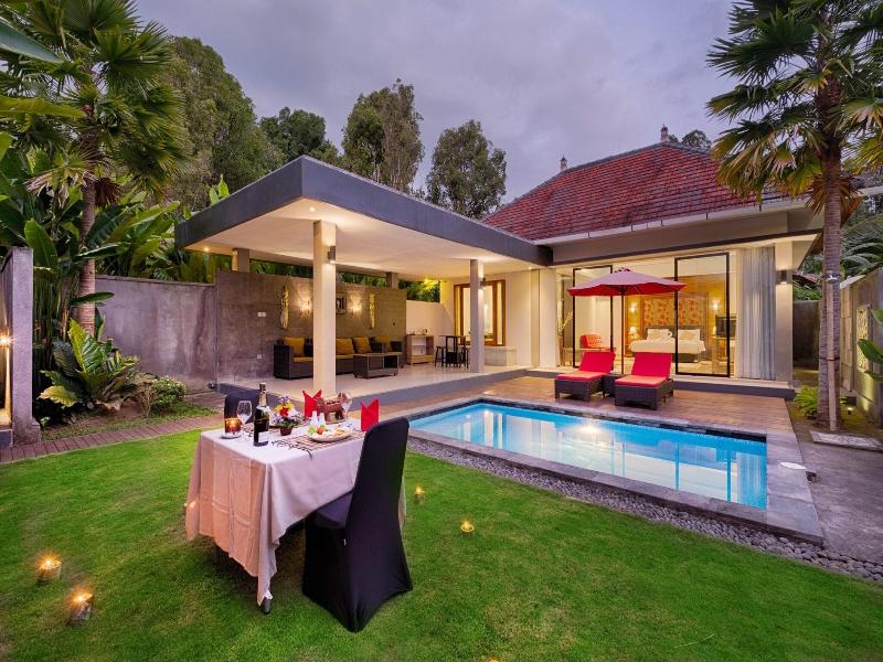 Nadira Bali Resort & Villa image