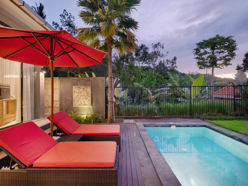 Nadira Bali Resort & Villa image