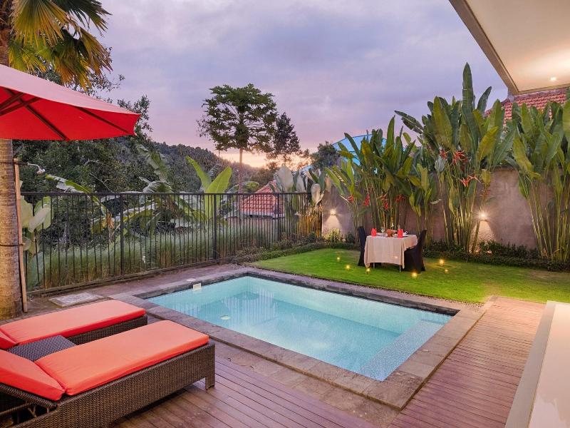 Nadira Bali Resort & Villa image