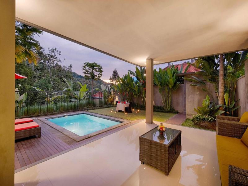 Nadira Bali Resort & Villa image