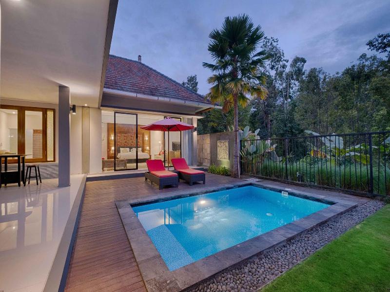 Nadira Bali Resort & Villa image