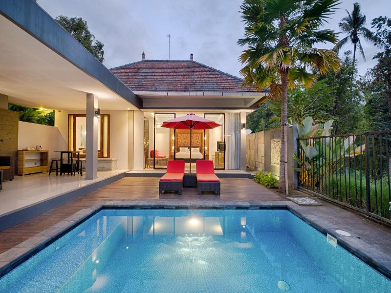 Nadira Bali Resort & Villa image