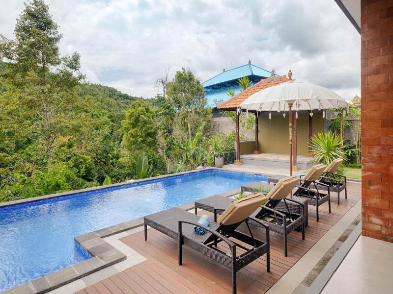 Nadira Bali Resort & Villa image