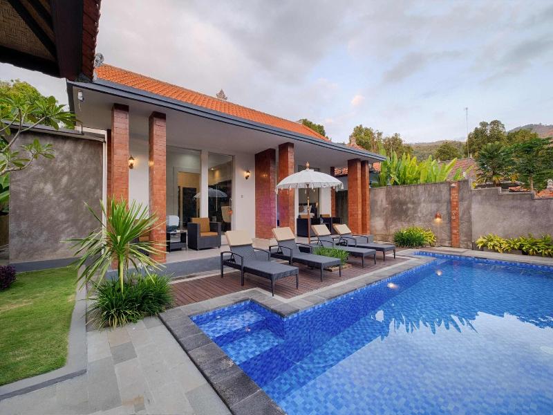 Nadira Bali Resort & Villa image