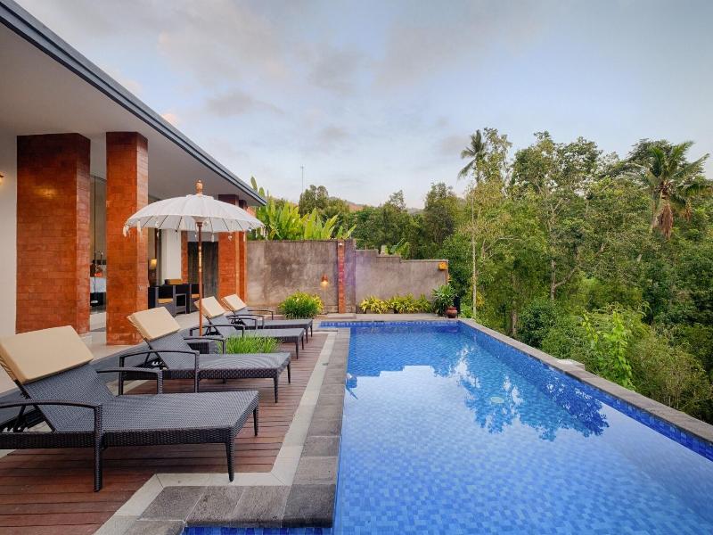Nadira Bali Resort & Villa image