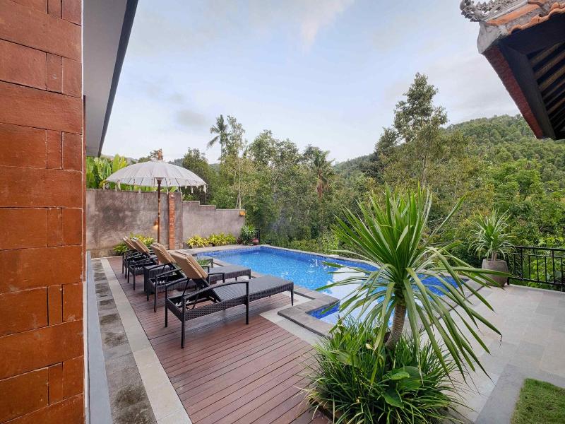 Nadira Bali Resort & Villa image