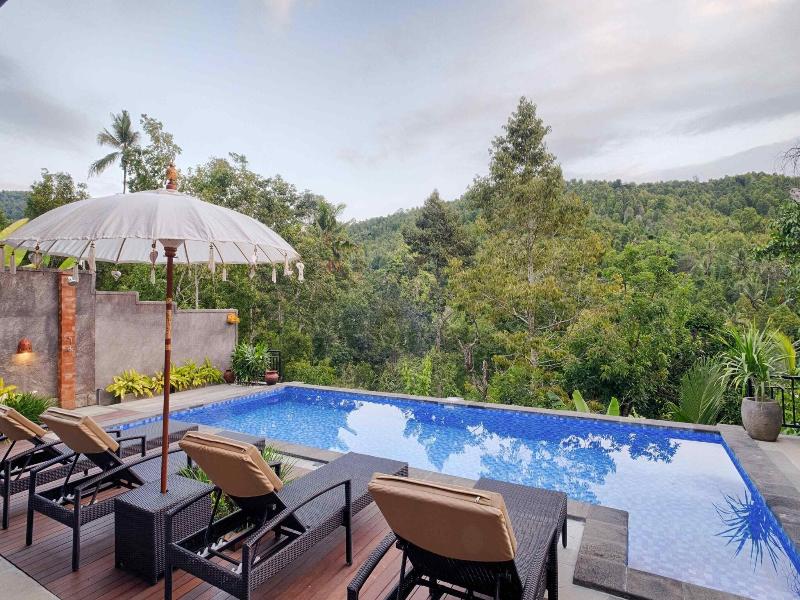 Nadira Bali Resort & Villa image