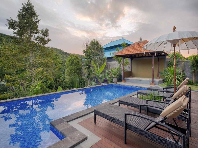 Nadira Bali Resort & Villa image