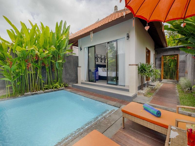 Nadira Bali Resort & Villa image