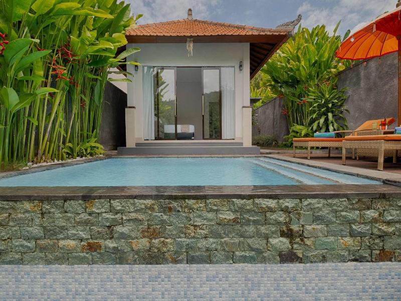 Nadira Bali Resort & Villa image