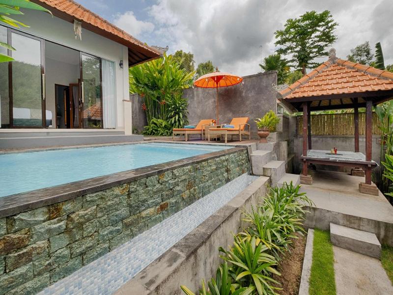 Nadira Bali Resort & Villa image