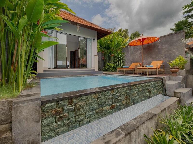 Nadira Bali Resort & Villa image
