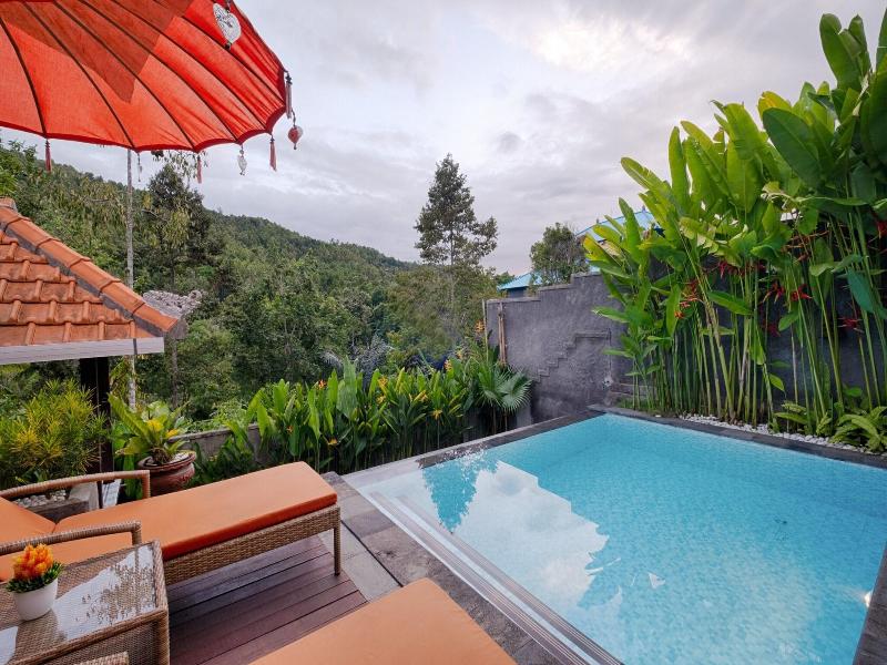 Nadira Bali Resort & Villa image