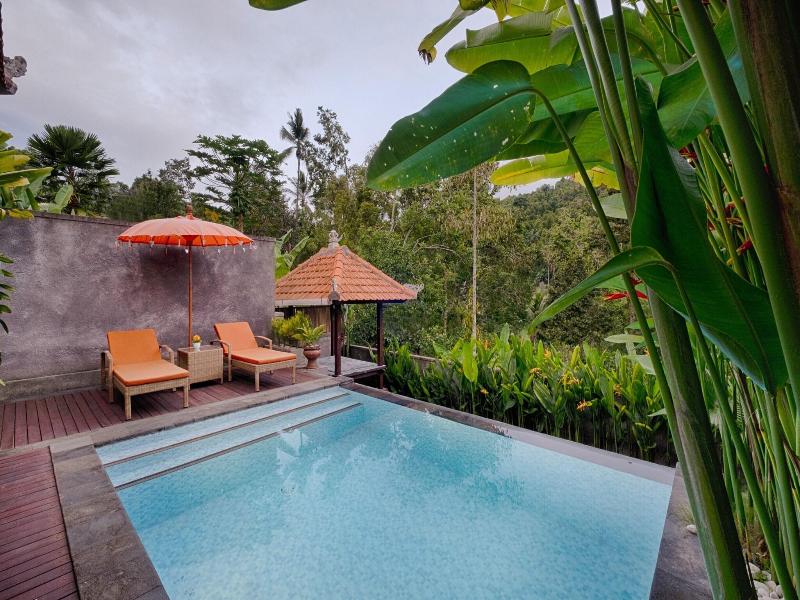 Nadira Bali Resort & Villa image