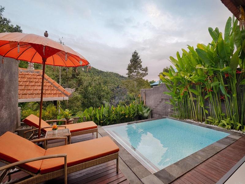Nadira Bali Resort & Villa image
