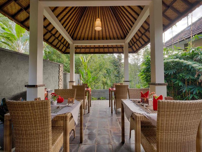 Nadira Bali Resort & Villa image