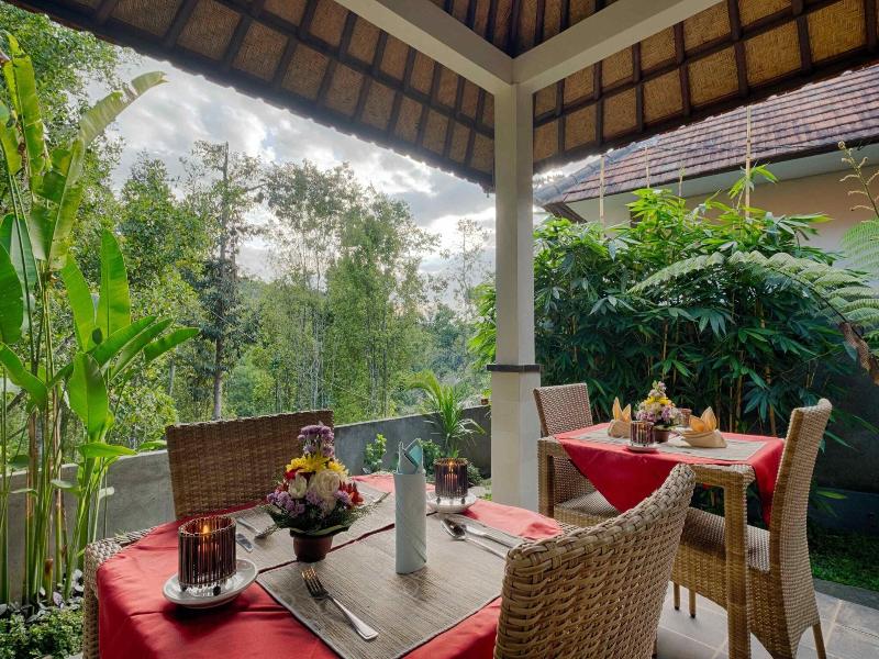 Nadira Bali Resort & Villa image