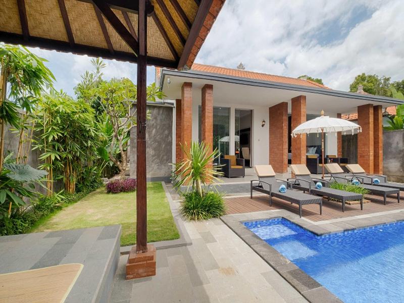 Nadira Bali Resort & Villa image