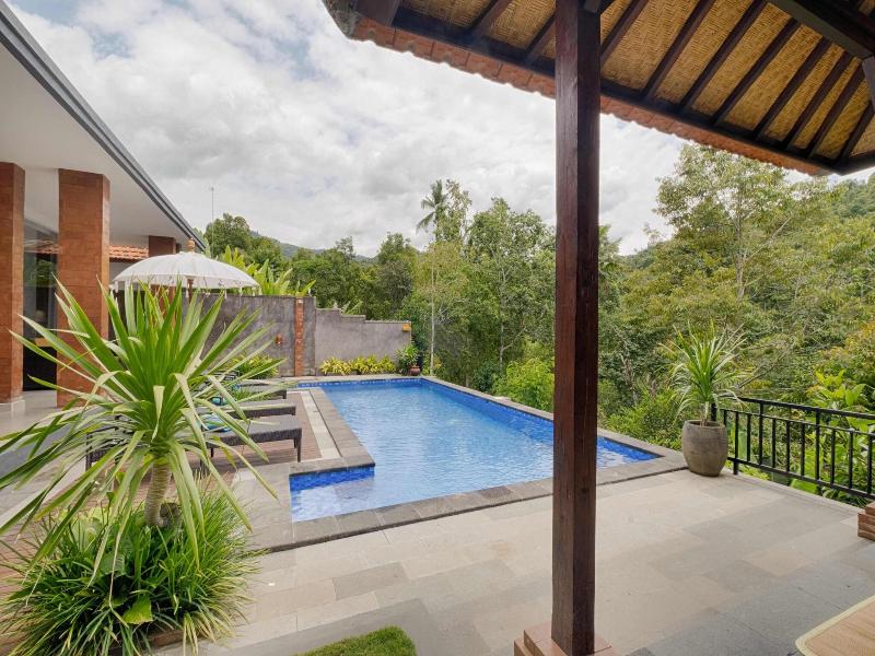 Nadira Bali Resort & Villa image
