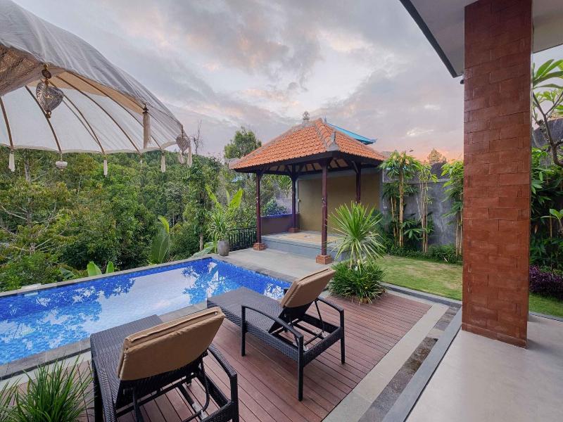Nadira Bali Resort & Villa image