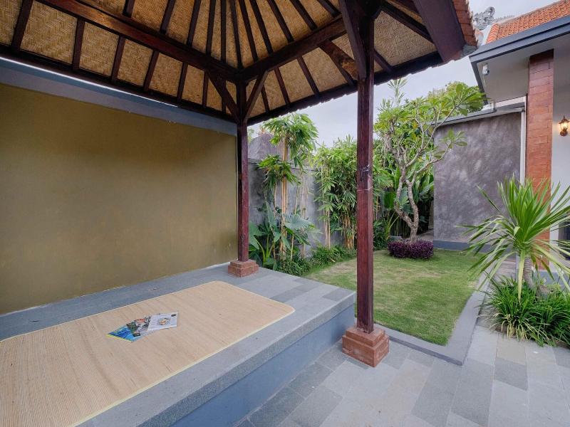 Nadira Bali Resort & Villa image