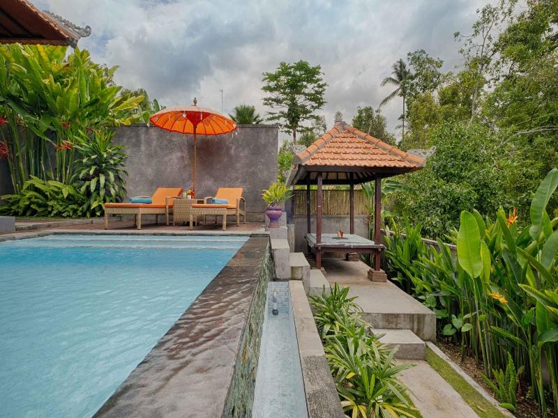 Nadira Bali Resort & Villa image