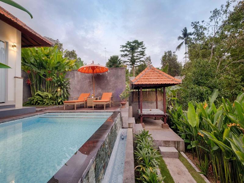 Nadira Bali Resort & Villa image