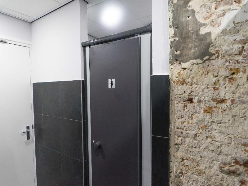 The Golden Stork - Hostel image