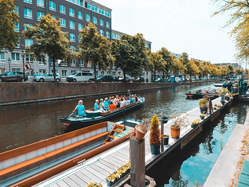 The Golden Stork - Hostel image
