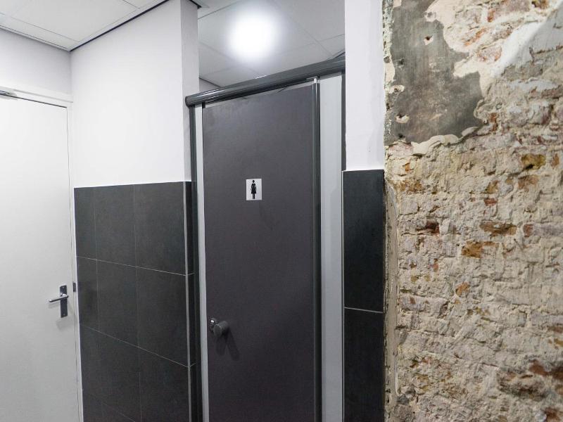 The Golden Stork - Hostel image