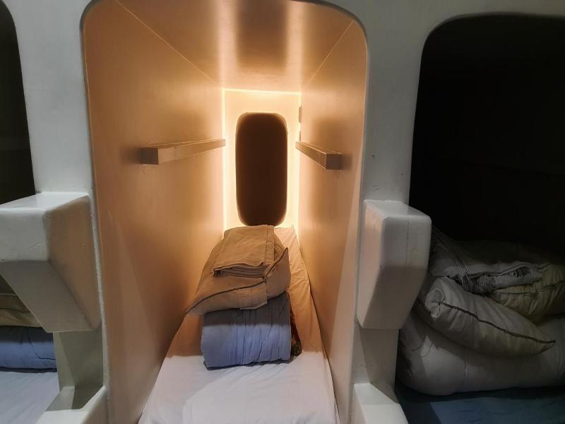 The Golden Stork - Hostel image
