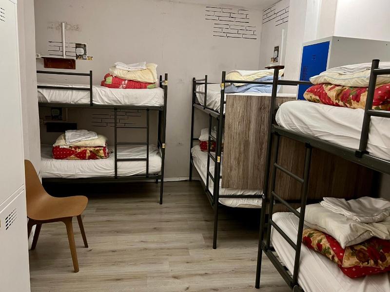 The Golden Stork - Hostel image