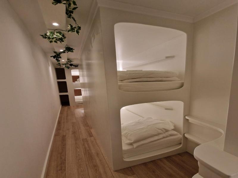 The Golden Stork - Hostel image
