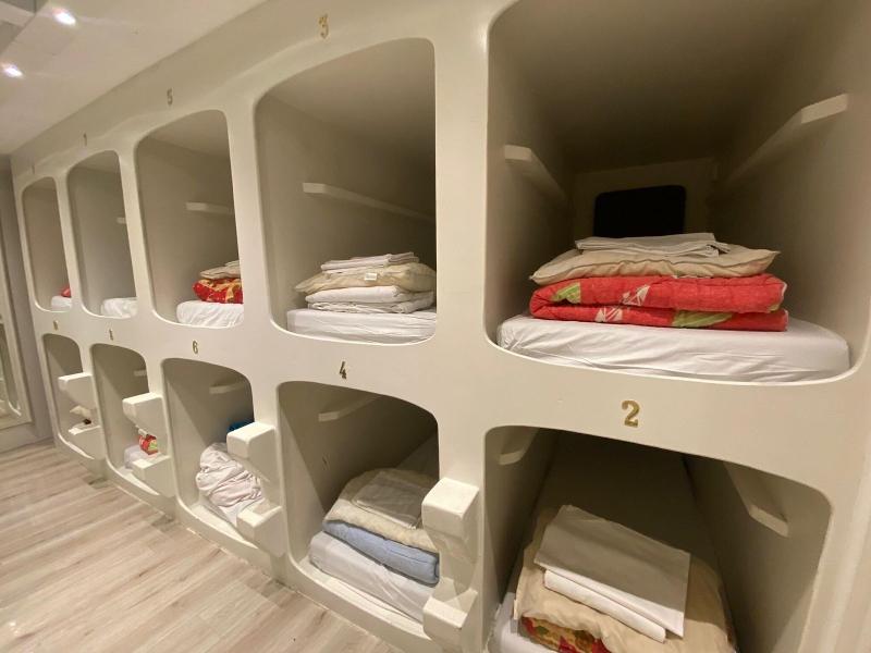 The Golden Stork - Hostel image