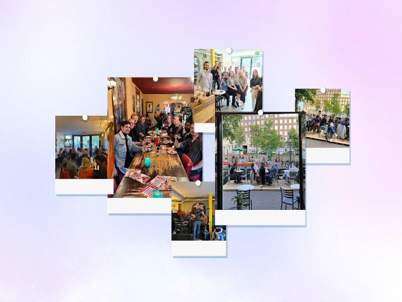 The Golden Stork - Hostel image